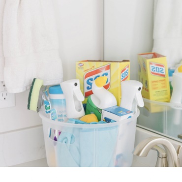 Best DIY Cleaning Hacks