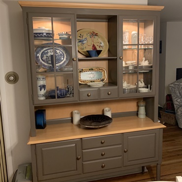 Tips and Tricks on Painting Cabinets and Furniture
