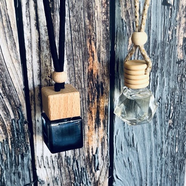 DIY Car Diffuser