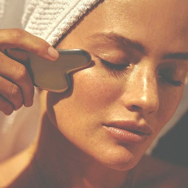 The Skin Gym: Lymphatic Healing for the Skin