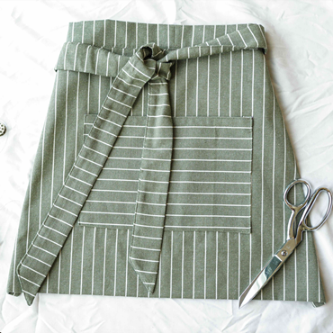 Bistro Apron