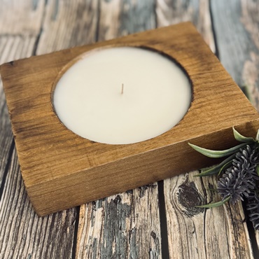 Candle Making 101