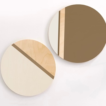DIY Lazy Susan