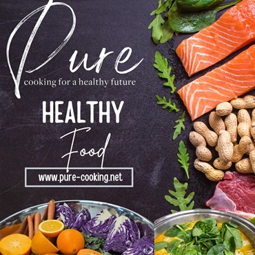Healthy Cooking