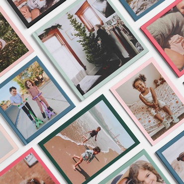 Family Yearbooks Made Easy - Capturing the Everyday Magic