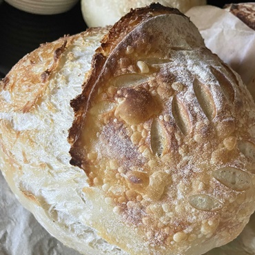 Sourdough for Dummies