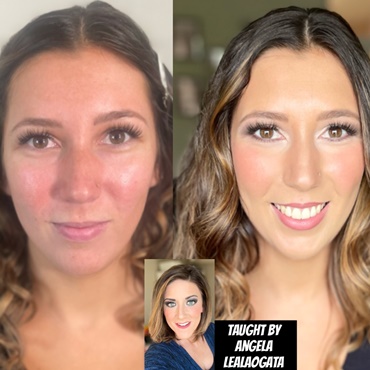 Basic Makeup in 5 Minutes