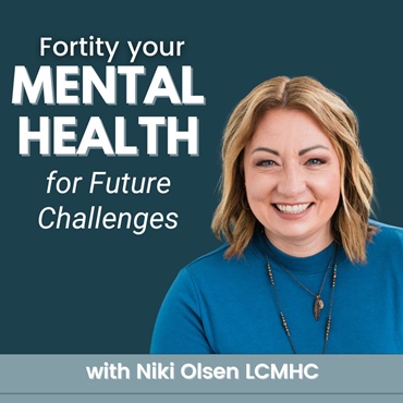 Fortify Your Mental Health for Future Challenges