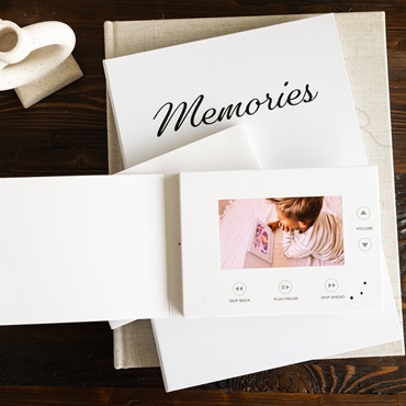Organize Your Digital Memories