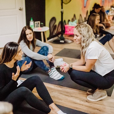 Core and Pelvic Floor Restore