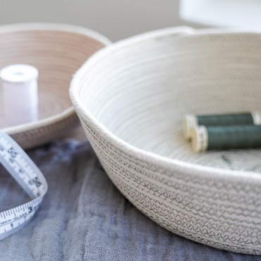 Rope Bowl