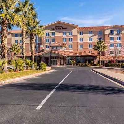 Hilton Garden Inn St. George