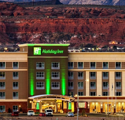Holiday Inn St. George Convention Center